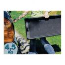 Rampe d�acc�s pliante - Mod�le plastique - image 3