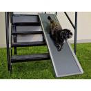 Rampe d�acc�s pliante - Mod�le Aluminium - image 2