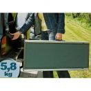Rampe d�acc�s pliante - Mod�le Aluminium - image 3