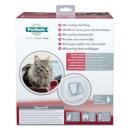 Petporte Cat Flap - Chati�re �lectronique pour chat