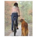 Dog N Roll - Laisse enrouleur pour v�lo avec chien - image 2