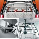 Grille de s�paration pour SUV, Monospace - Roadmaster XL mod�le universel