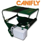 Canifly - Boite d�envol Canicom Num�axes - Chiens de chasse - image 1