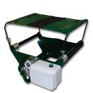 Canifly - Boite d�envol Canicom Num�axes - Chiens de chasse