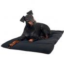 Tapis pour chien en tissu th�rapeutiques
