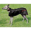 Manteau pour L�vrier Greyhound en tissu th�rapeutique