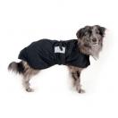 Manteau filet pour chien en tissu th�rapeutique