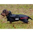 Manteau imperm�able pour chien en tissu th�rapeutique - image 3