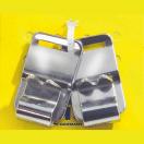 Collier �trangleur Neck Tech Sport - Qualit� Pro HS - image 4