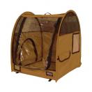 Cage d�exposition chat Show Shelter simple