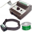 Canifugue - Cl�ture anti-fugue pour chien Canicom