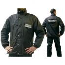 Blouson l�ger intervention (logo "s�curit�")