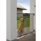 Barri�re de porte - Hauteur 95 cm