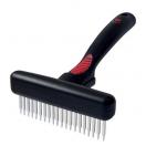 Etrille dents rotatives et r�tractables