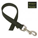 Laisse de conduite antid�rapante - Nylon / Gomme