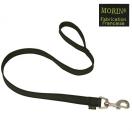 Laisse antid�rapante pour chien en Nylon et Gomme