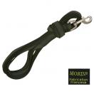 Longe pour chien antid�rapante - Nylon / Gomme