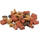 Friandises Happy Mix - Poulet, agneau, saumon - image 3