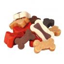 Friandises Bony Mix - Poulet, agneau, saumon et b�uf - image 3