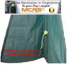 Magnet aimant� grand mod�le (pour veste MCRS ou autre v�tement) - MCRS - image 2