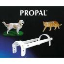 Propal - syst�me de contention