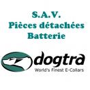 Batterie Dogtra pour collier et t�l�commande