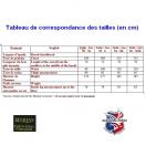 Tenue d�entrainement P.I.E. type Taser - image 2