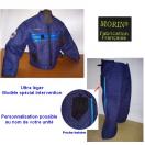 Costume d�intervention capture - Ultra l�ger