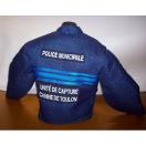 Costume d�intervention capture - Ultra l�ger - image 2