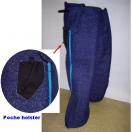 Costume d�intervention capture - Ultra l�ger - image 4