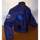 Costume d�intervention capture - Ultra l�ger - image 5