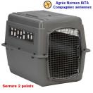 Cage de transport Vari Sky Kennel pour avion - image 4