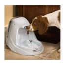 Fontaine � eau DrinkWell Platinium - Petsafe pour chiens et chats