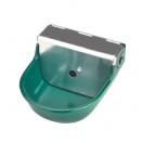 Abreuvoir automatique pour chien, en fonte � niveau constant - 2 litres
