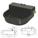 Abreuvoir automatique pour chien en fonte � niveau constant - 3 litres