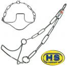Collier d�exposition FURBO - Qualit� pro HS