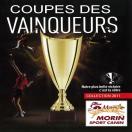 Coupes et troph�es � Coupes des vainqueurs