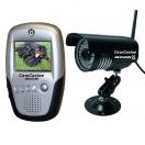 Cam�ra de surveillance des chiens pour chenil ou nurserie - CamCanine