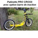 Patinette PRO CROSS WILD pour le sport canin - image 2