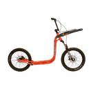 Patinette PRO CROSS WILD pour le sport canin