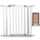 Barri�re de porte hauteur 76 cm