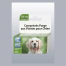 Comprim�s purge Vetonature (vermifuge naturel pour chien)
