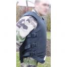 Gilet Full Contact pour frappe musel�e - Sport Canin - image 2