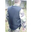 Gilet Full Contact pour frappe musel�e - Sport Canin - image 3