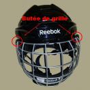 Casque de protection pour frappe musel�e - Sport Canin - image 4