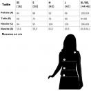 Veste sport canin Luxe "Active Air Condition" (mod�le femme) - image 5