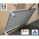 Banc de couchage relevable pour chien - M-PRO - image 3