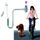 Dog Runner - Accessoire cani-vtt pour faire du v�lo avec son chien