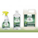 Bactopin - D�sinfectant - Efficace contre de nombreux virus - ACTIF CORONA VIRUS