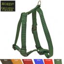 Harnais r�glable pour chiens, boucle rapide, largeur 20 mm